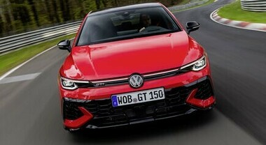 Golf GTI Edition 50, un modello speciale per i 50 anni della sportiva compatta più iconica