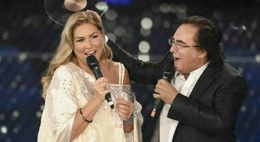 Al Bano and Romina Power's Public Dispute