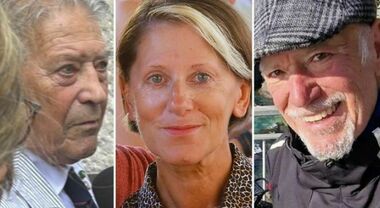 Liliana Resinovich, spunta la lettera all'amante scritta prima di morire: «Quando non ci sarò più, cercami». Claudio Sterpin: «Aveva annusato il pericolo»