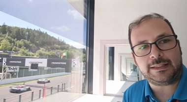 24 Ore di Spa 2025: finale incandescente