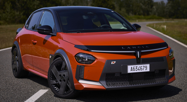 Lancia, anima sportiva ed innovazione al top: la formula del marchio