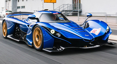 Festival of Speed di Goodwood, tante novità “hot” alla prossima edizione dal 10 al 14 luglio