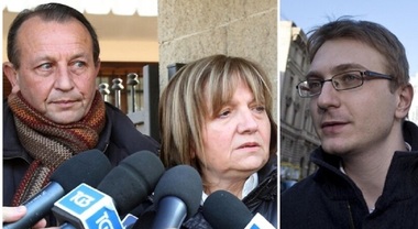 Garlasco, i genitori di Chiara Poggi: «Alberto Stasi non ci disse mai 'non  l'ho