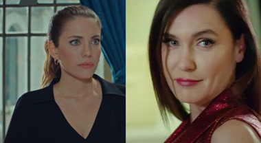 Forbidden Fruit, le anticipazioni di oggi (mercoledì 2 luglio): Yildiz accetta l'offerta di Ender,