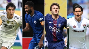 Dazn Conquista il Mondo: Il Calcio Italiano Sbarca negli Stati Uniti e nel Regno Unito! Scopri Tutti i Dettagli
