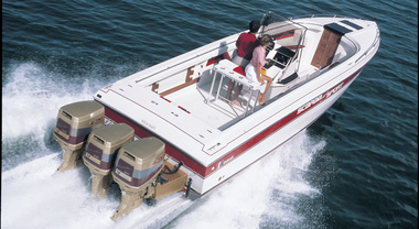 Suzuki Marine, una storia lunga 60 anni