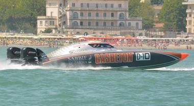 Offshore, dove il coraggio pesa più del motore. Nel weekend il Campionato Mondiale fa tappa a Rodi Garganico