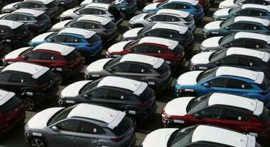Auto aziendali, ecco il vademecum dell'Agenzia delle Entrate per la nuova disciplina fiscale in vigore dal 2025