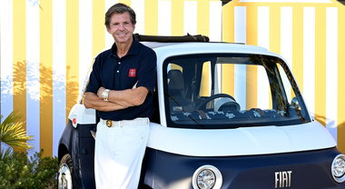 Stellantis, Francois: «Piano solido e ambizioso, per Mirafiori non solo promesse. Il 2026 anno del grande rilancio Fiat»