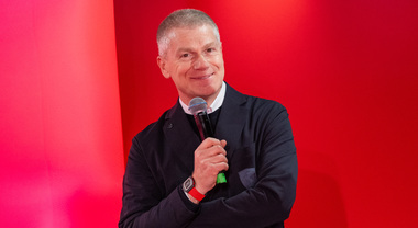 Antonello Coletta (Ferrari): «Per la 296 GT3 Evo probabile debutto in occasione della 24 Ore di Daytona 2026»
