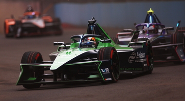 Formula E, due settimana dopo Jakarta la Fia assegna il terzo posto a Buemi (Envision). Müller (Andretti) giù dal podio