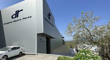 DR Automobiles annuncia 300 assunzioni e nuovo investimento per il sito produttivo di Macchia d'Isernia