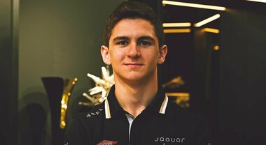 FE, Fornaroli debutta con la Jaguar ai rookie test di Berlino. Mini di nuovo con Nissan. Prossima stagione a 10 squadre