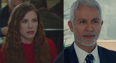 Forbidden Fruit, le anticipazioni di oggi (martedì 8 luglio): Yildiz ha un  piano per conquistare