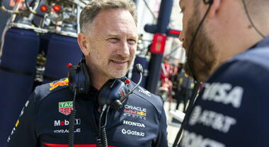 Terremoto Red Bull, Chris Horner licenziato dopo 20 anni. Al suo posto come Team Principal Laurent Mekies