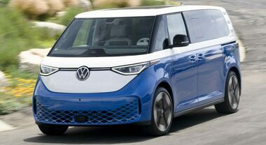 Volkswagen, +1,3% i veicoli consegnati nel primo semestre a livello globale ma soffre i dazi in Usa (-16%)