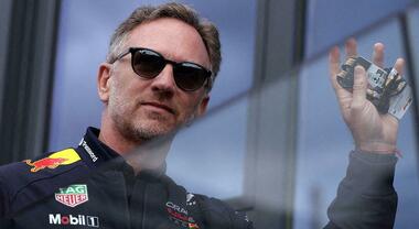 Horner fuori della Red Bull: è la fine di un'era, il terremoto apre nuovi scenari per la F1