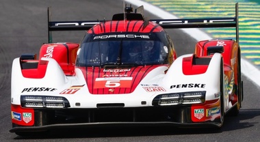 WEC, nuovo BoP per la 6 Ore di San Paolo: Porsche alleggerita, Alpine e BMW più pesanti