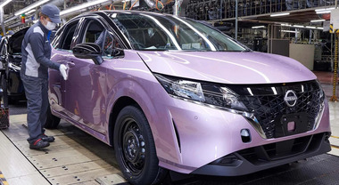 Nissan chiude lo stabilimento di Oppama. Il Ceo Espinosa: «Decisione difficile, ma necessaria»