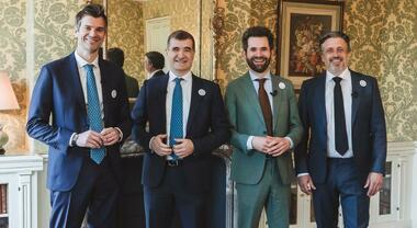 Spark Alliance, nasce la più grande rete di ricarica europea: 1.700 siti per oltre 11.000 punti in 25 paesi