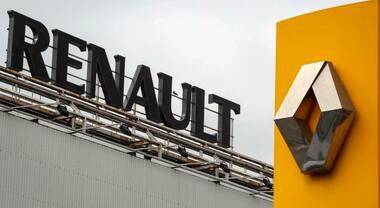 Renault Group, nei dati finanziari del 1° semestre 2025 fatturato a 27,6 mld (+2,5%) e margine operativo al 6%