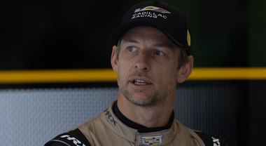 WEC, le strade di Jenson Button e di Cadillac si dividono a fine stagione