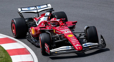 Ferrari al Mugello, utili test nel “filming day”. Leclerc ed Hamilton in pista, focus su assetto e sospensioni