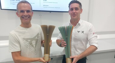 FE, come si prepara un EPrix. L'esperienza di Cupra Kiro, il coach e la “riunione degli errori”