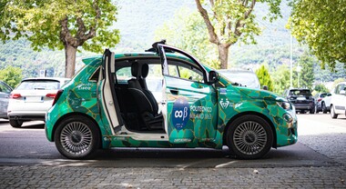Mobilità autonoma e inclusiva: il Politecnico di Milano presenta il progetto “Sharing for Caring”