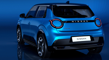 Nissan Micra, sicura e agilissima è divertente al volante. Si distingue anche per efficienza e ricchezza di dotazioni