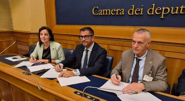 Unasca, Anci e l’Associazione Gabriele Borgogni insieme per una mobilità più consapevole e sicura