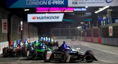 FE, comincia l'ultimo fine settimana di gara della stagione 11. Ds Penske e Jaguar in lotta per il podio a squadre