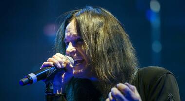Unveiling the Enigma of Ozzy Osbourne