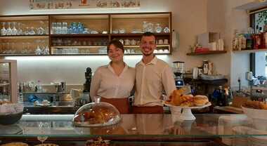 Brioche tagliata a metà, scontrino più caro di 10 centesimi in pasticceria.  I commercianti del centro