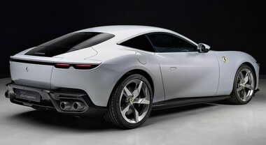 Ferrari Amalfi, nuovo gioiello del Cavallino in grado di coniugare prestazioni elevatissime e grande versatilità