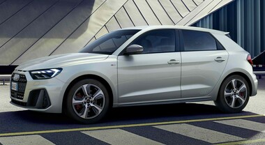Audi lancia Urban Value, formula di noleggio dedicata a chi percorre pochi chilometri all'anno