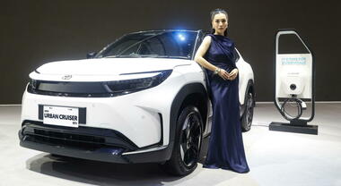 Toyota prima per vendite globali per sesto anno consecutivo. Nei sei mesi 2025 il record di 5,54 milioni di veicoli
