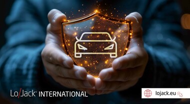 LoJack rilancia la sua offerta digitale: nuovo sito e piattaforma MyLoJack per una mobilità sempre più smart e sicura
