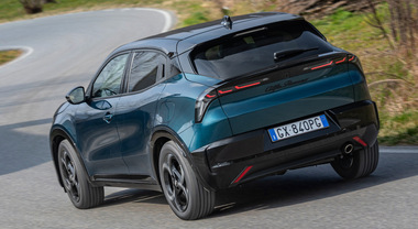 Alfa Romeo cresce a livello globale, nel primo semestre vendite a +20%. Oltre 45mila ordini per Junior