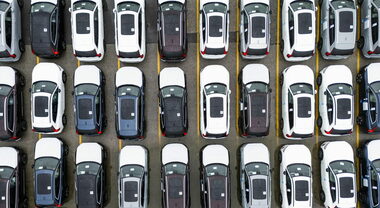 Usa, dazi del 15% per ora non sulle auto, esenzioni in stand-by