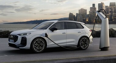 Audi Q3 e-hybrid, il suv plug-in è servito: al via gli ordini. Listino a partire da 49.800 euro