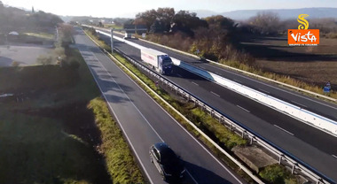 Primo weekend da bollino nero per il traffico estivo, previsti più di 13 mln di spostamenti