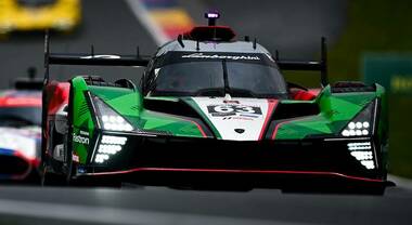 Lamborghini: stop all’Hypercar SC63, si punta sulla Temerario GT3 e sul Super Trofeo