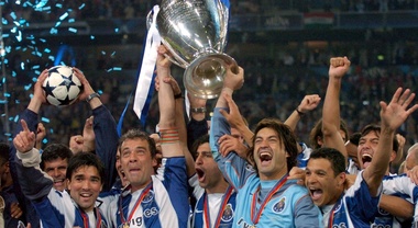 Jorge Costa: A Legacy in Porto