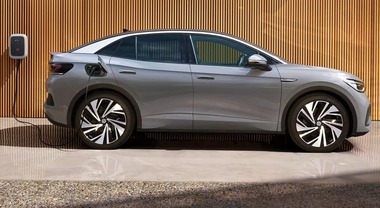 Effetto speciale in Germania, in luglio mercato a +11%. Trascinato da Bev e plug-in e dai marchi del gruppo VW. Maserati +100%