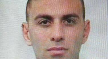 Ercolano, arrestato il latitante Michele Ciaravolo: reggente del clan  Ascione-Papale