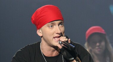 Eminem's Journey to Recovery