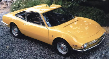 Pebble Beach riserva un tributo anche al carrozziere italiano Moretti