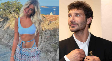 Stefano De Martino e il video intimo con Carolina Tronelli rubato dalle  telecamere di casa: scattano le denunce, il Garante stoppa la divulgazione