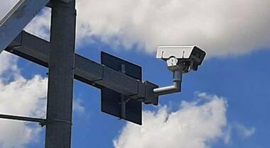 Sorpassometro attivato, debutta il rilevatore automatico di infrazioni. È in Calabria, prevede l'accertamento senza la presenza delle autorità